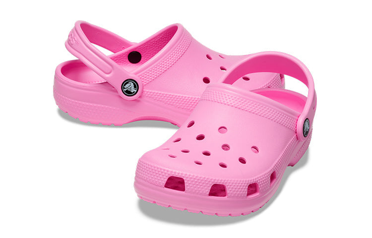 (PS) Crocs Classic Clog 'Pink' 206991-6SW