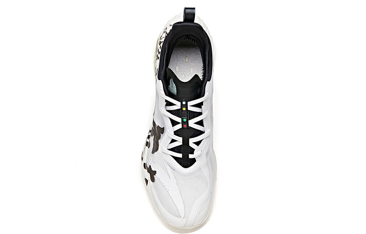 (WMNS) ANTA Star Series Low 'Ink Rhyme - Soaring' 122035518A-2