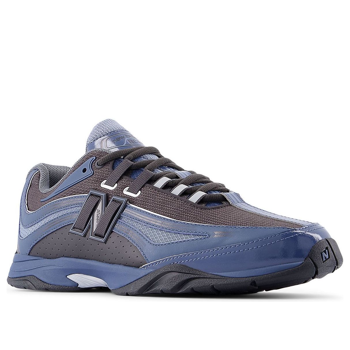 New Balance RC56 'Black Blue Gemstone' URC56FFA