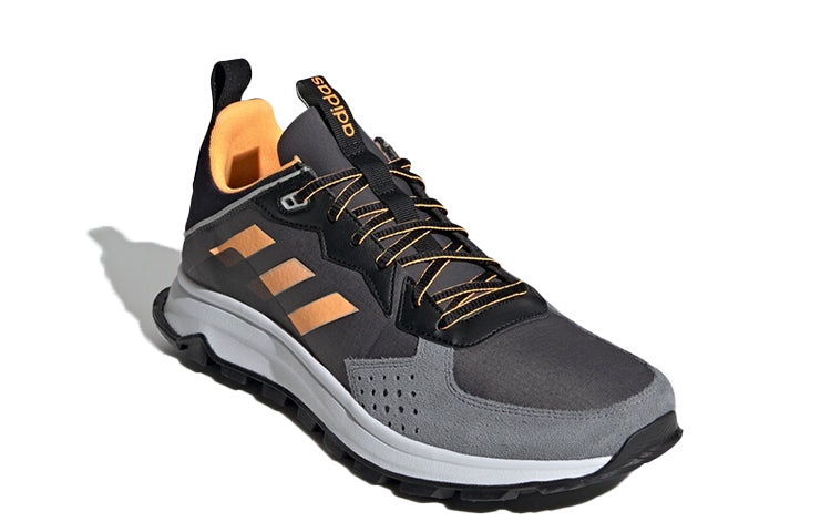 adidas Response Trail HK 'Flash Orange' EE9831