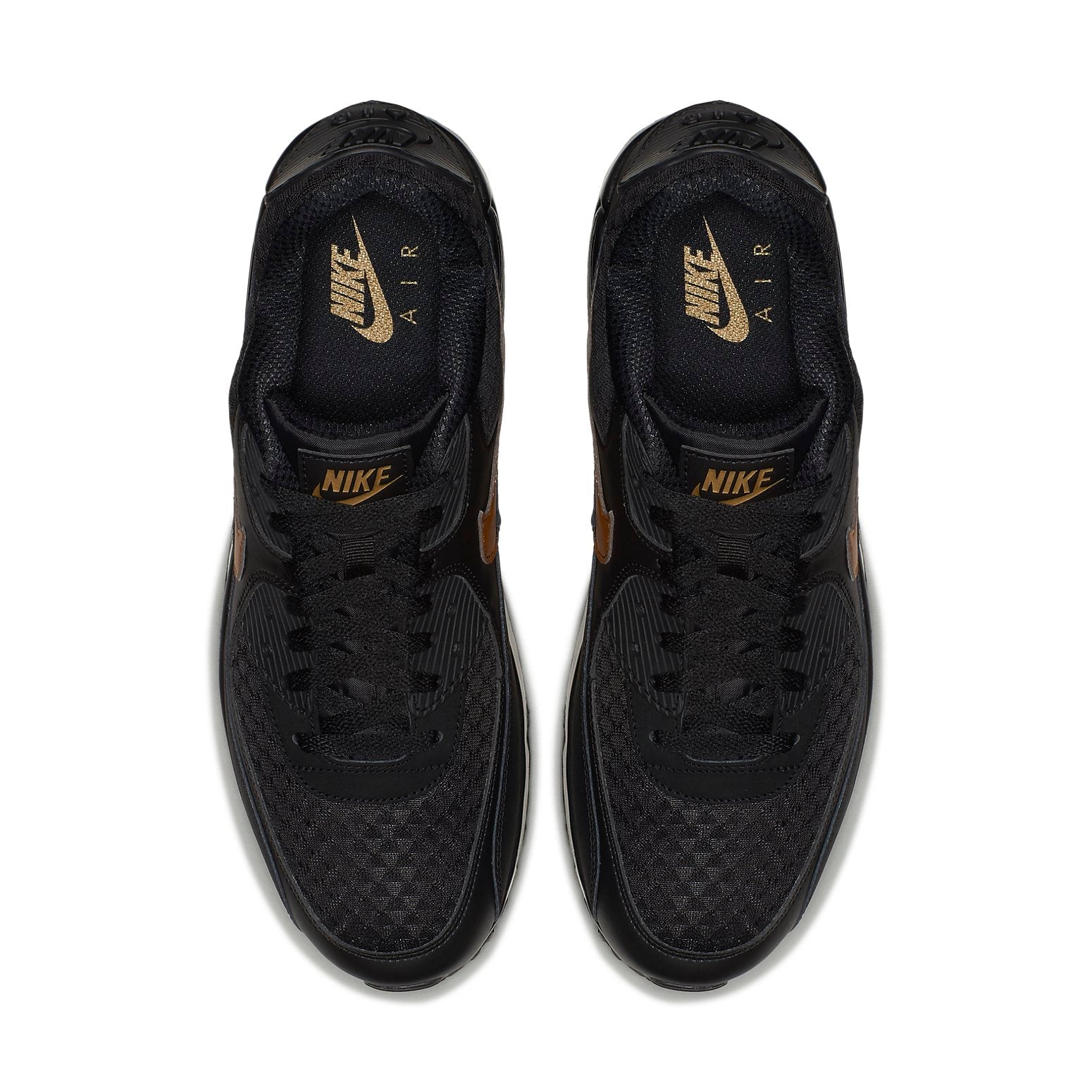 Nike Air Max 90 Essential 'Black Gold' AV7894-001