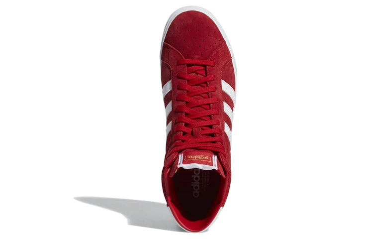 adidas originals Basket Profi 'Red White' FW3101