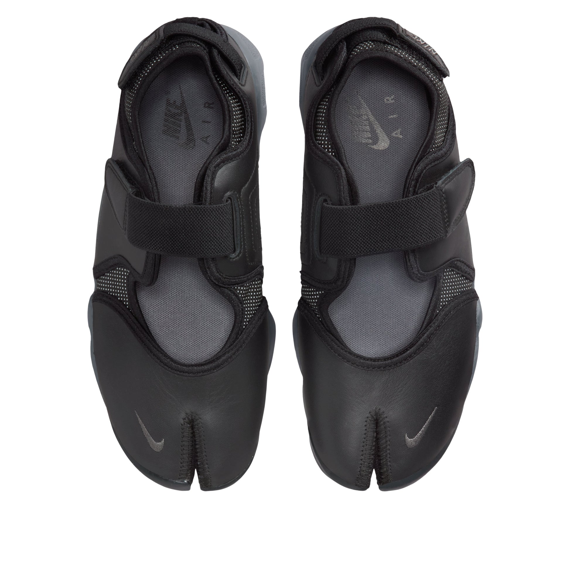 (WMNS) Nike Air Rift 'Black' IM6017-010