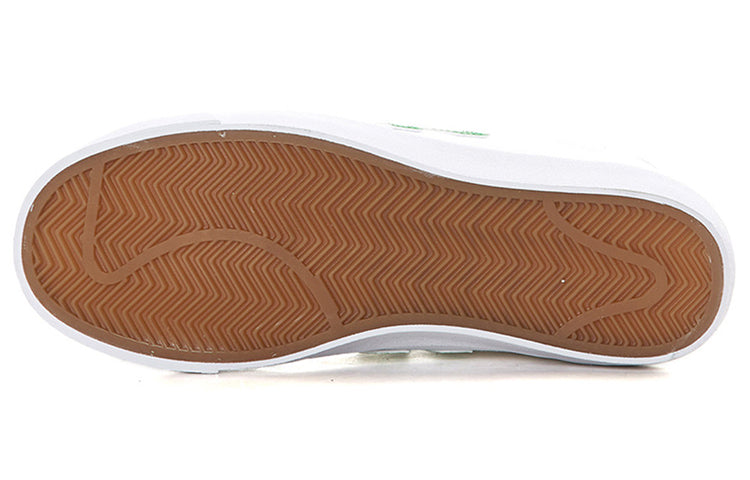 New Balance All Coasts 210 Series White/Green AM210VWG