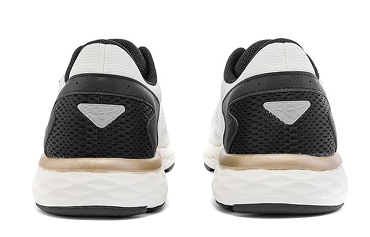 Mizuno Rc-03 'White Black Gold' J1CR220052
