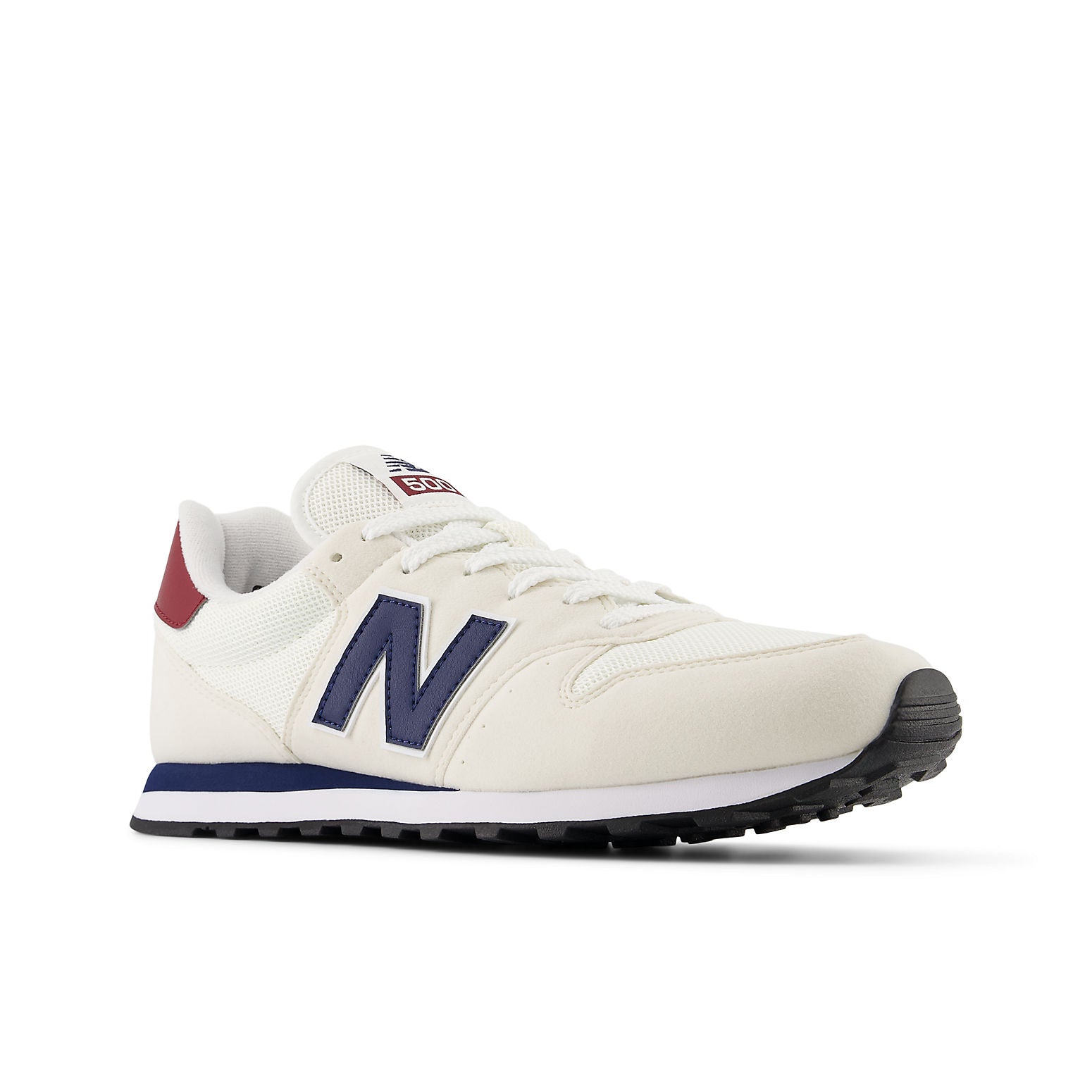 New Balance 500 'White Beige' GM500RTC