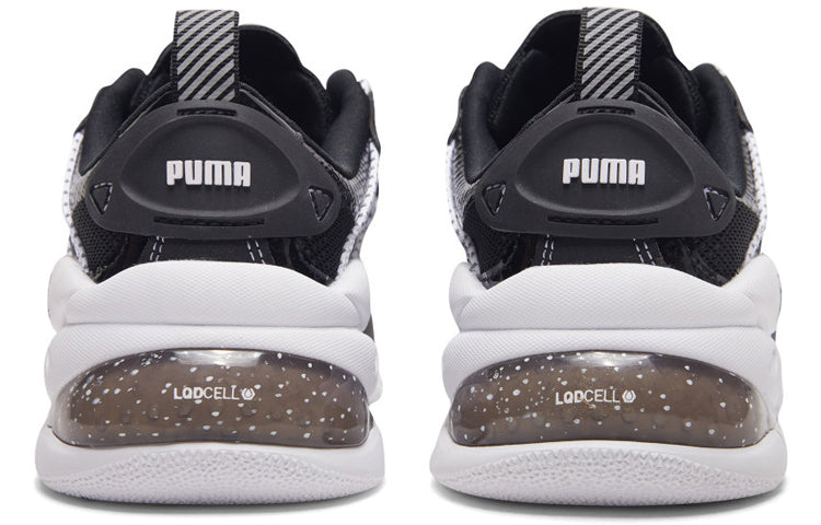 PUMA LQD Cell Omega Density 'Black' 370736-01