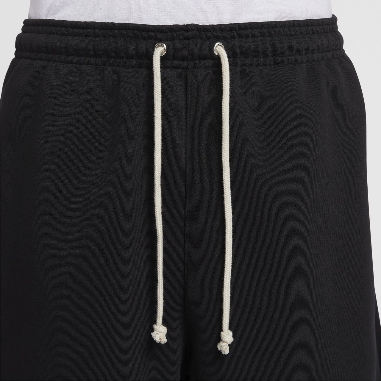 Nike Standard Issue Dri-FIT Basketball Shorts Asia Sizing 'Black Sail' FZ0217-010