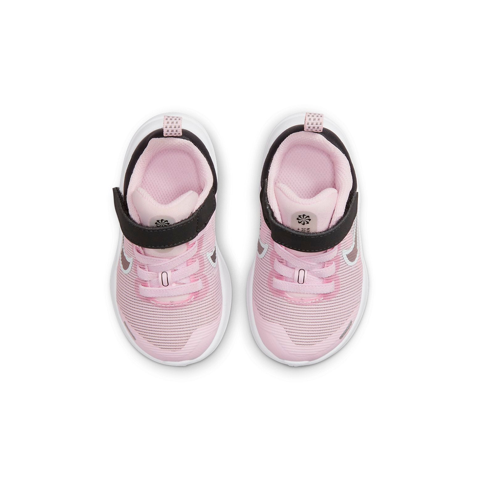 (TD) Nike Downshifter 12 Next Nature 'Pink Foam' DM4191-600