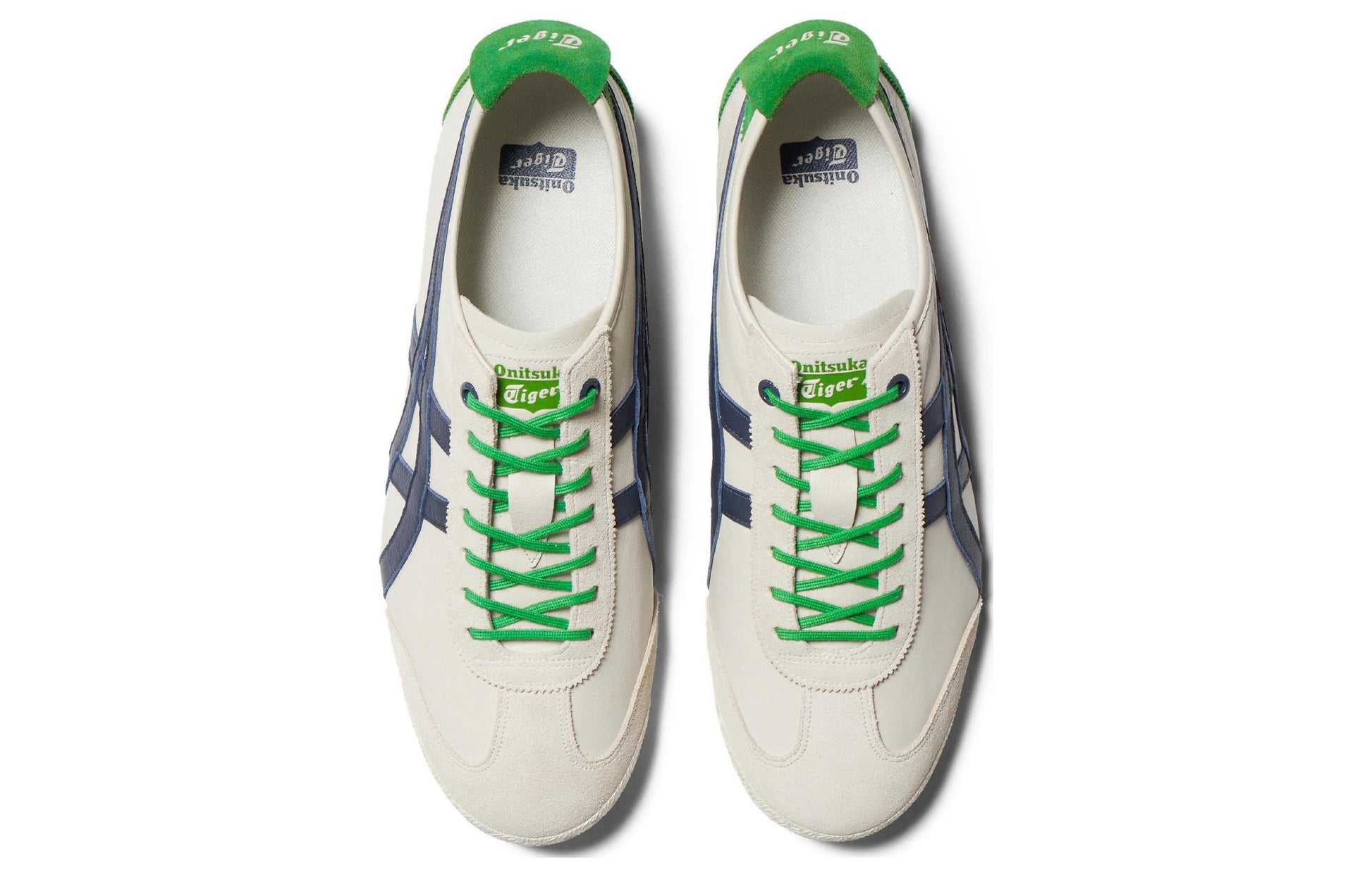 Onitsuka Tiger Mexico 66 SD 'Birch Peacoat' 1183B301-200