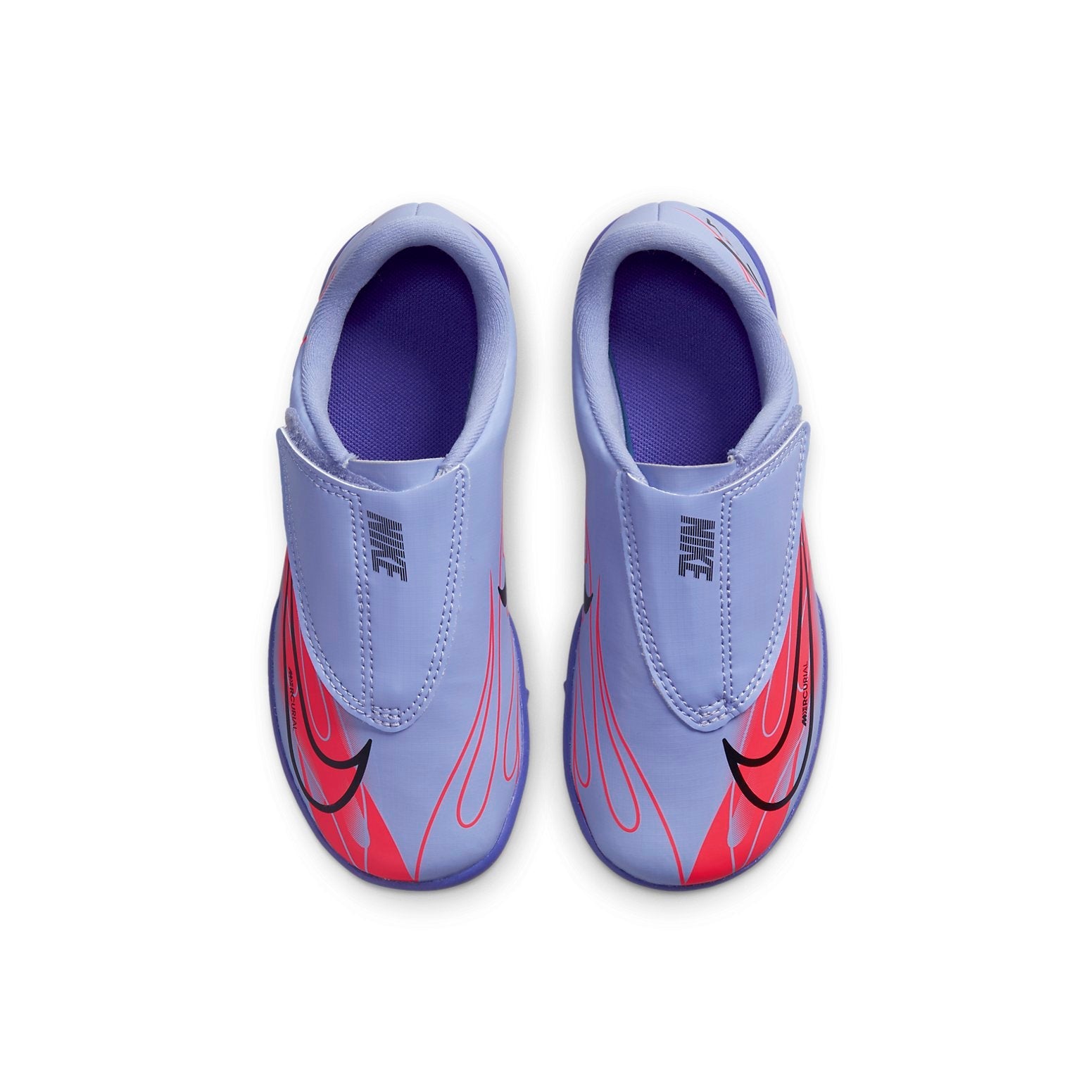 (PS) Nike Mercurial Superfly 8 Academy KM 14TF 'Purple Orange' DB2584-506