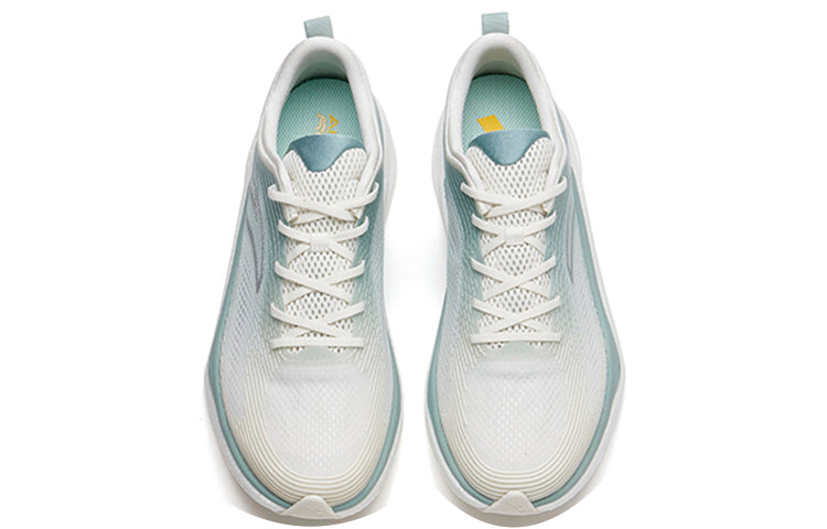 ANTA Hydrogen Run 4 'White Green' 112225541-5