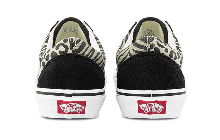 Vans Old Skool 'Safari Multi' VN0A3WKT9XB