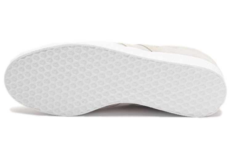 adidas Gazelle 85 UA 'Cream White' BA7717