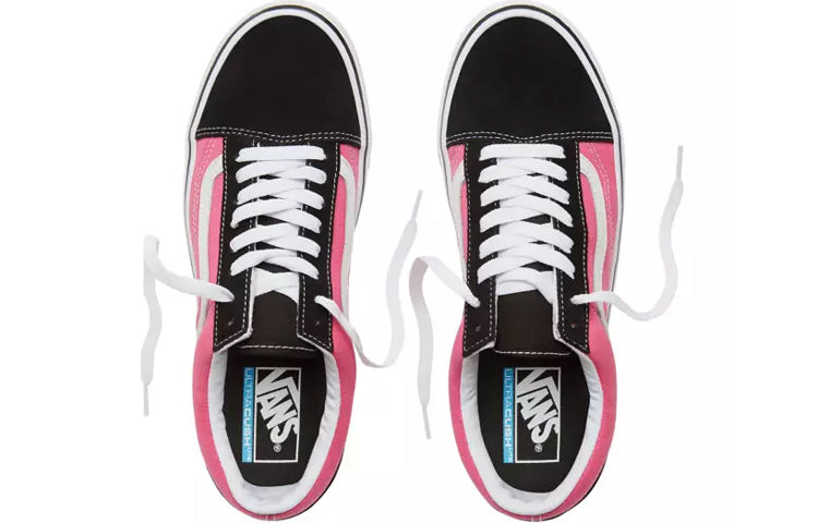 Vans Old Skool Lite '2 Tone - Black Magenta' VN0A2Z5WUB0