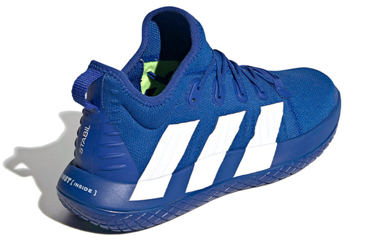 adidas Stabil Next Gen 'Blue White Green' FU8316