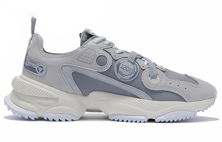 Li-Ning Nebula M1 'Grey' AGCR225-1