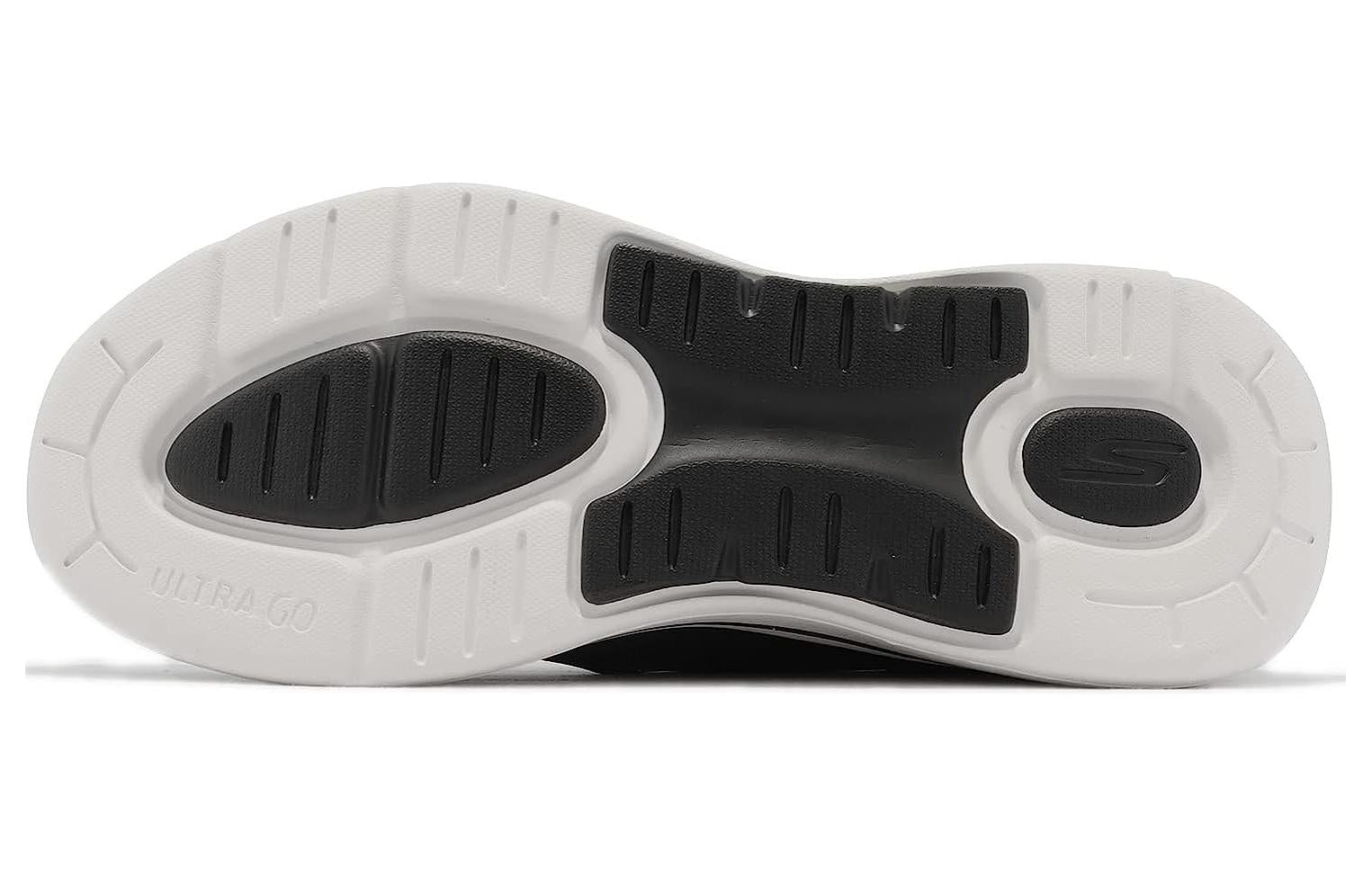 Skechers Go Walk Arch Fit-Simplicity Slip-Ins 'Black' 216258-BLK