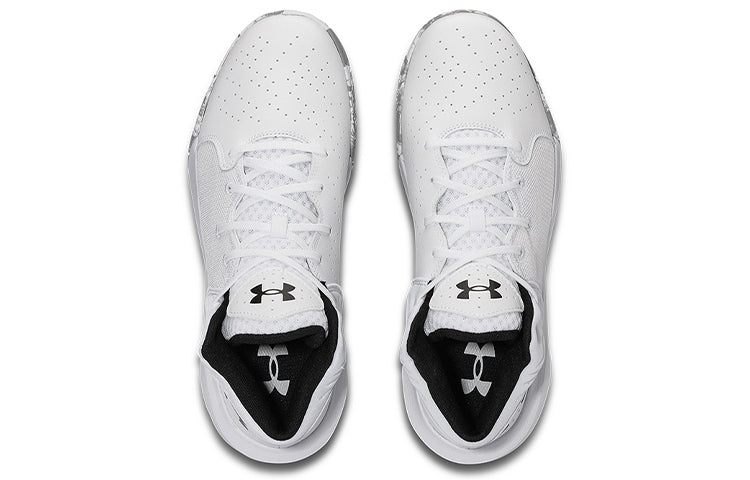 Under Armour Jet '21 'White' 3025348-103