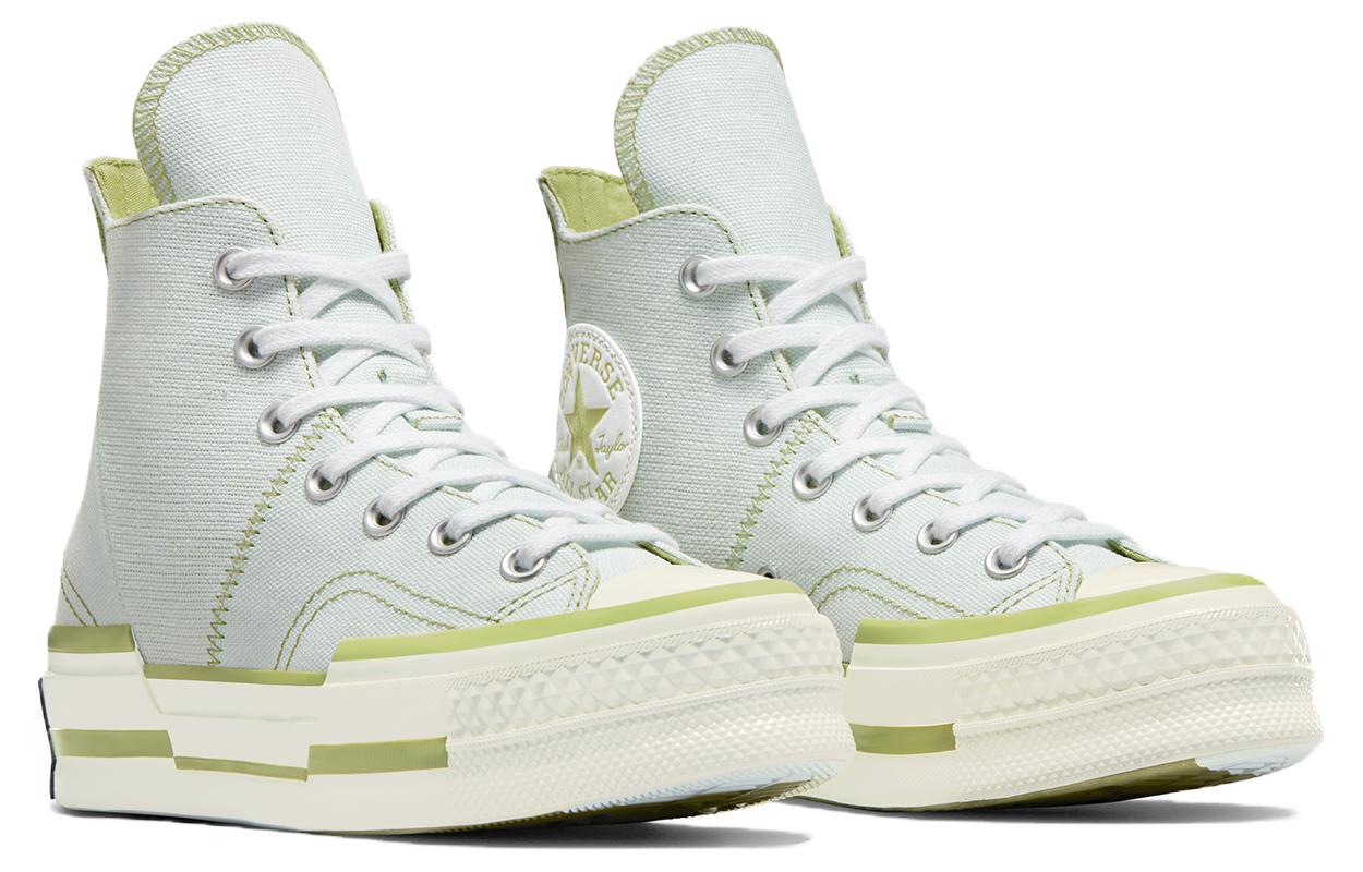 Converse Chuck 70 Plus 'Light Blue Green' A07081C