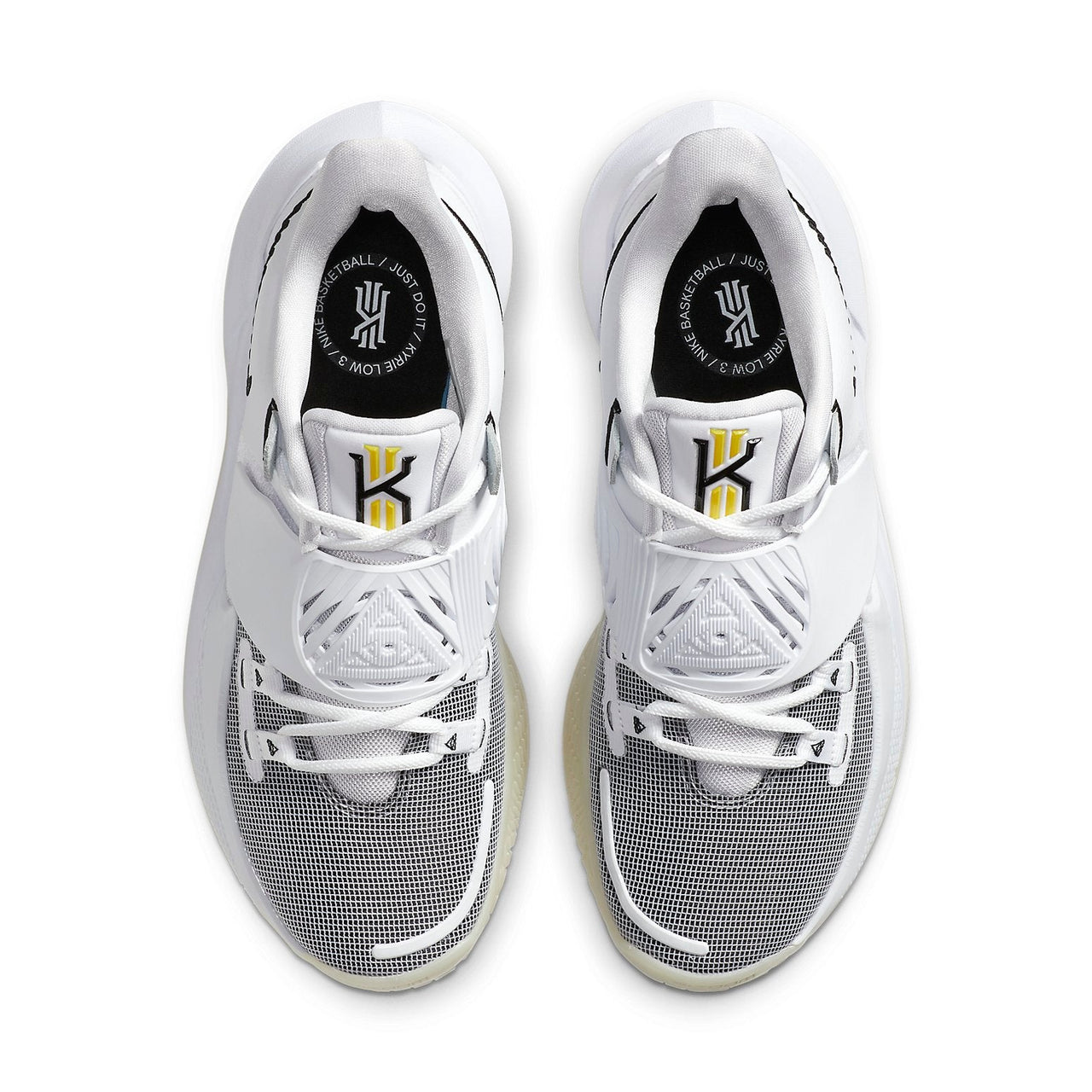 Nike Kyrie Low 3 'Eclipse' CJ1286-100