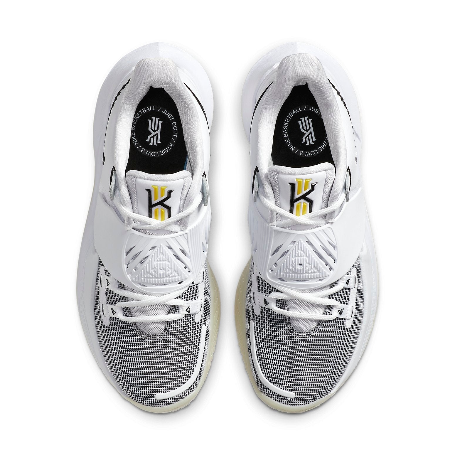 Nike Kyrie Low 3 'Eclipse' CJ1286-100