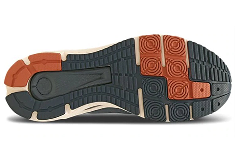 (WMNS) Under Armour Charged Spread Grey 3023417-400