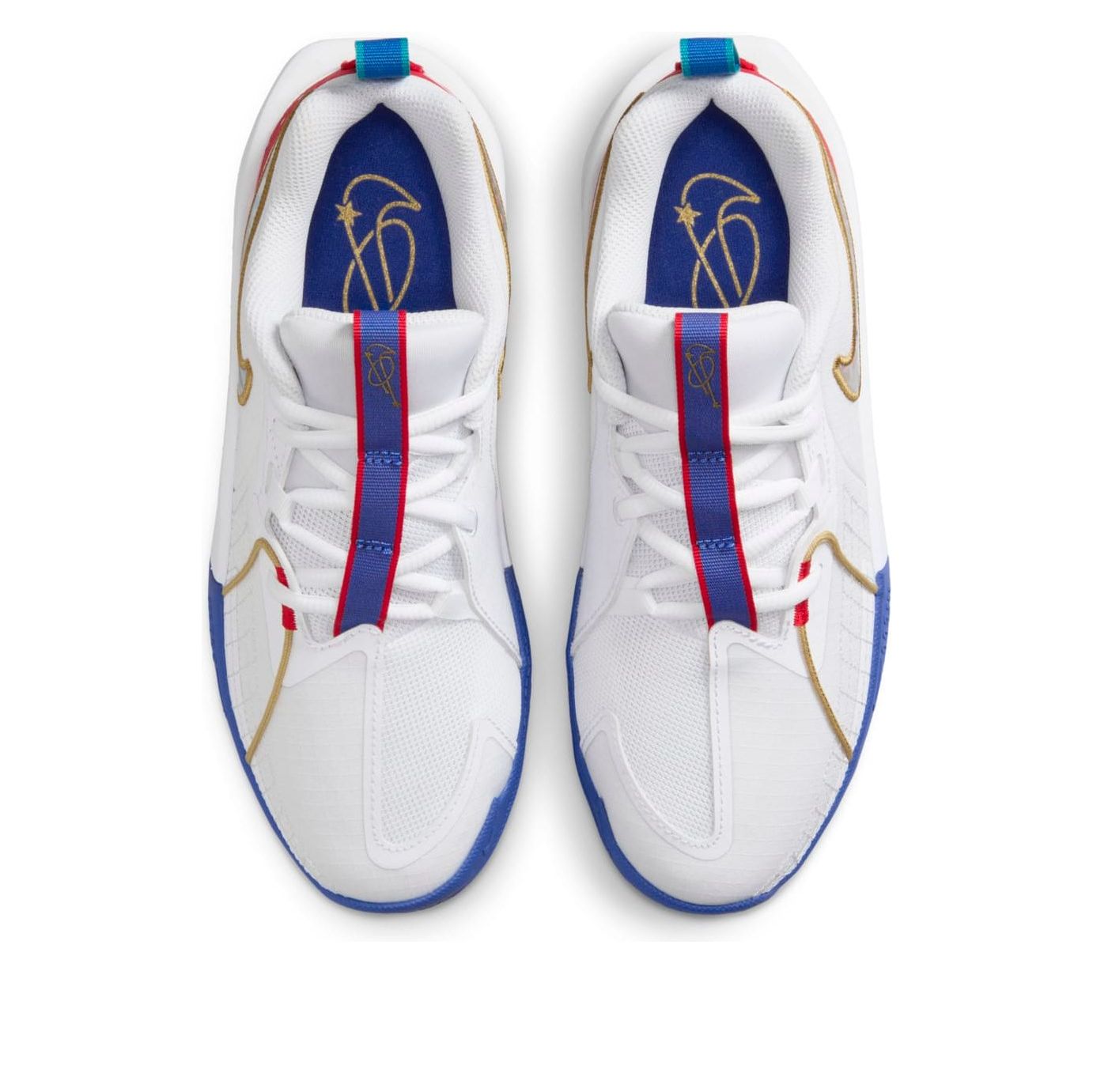 (GS) Nike Air Zoom GT Cut 3 'All-Star' FJ7012-100