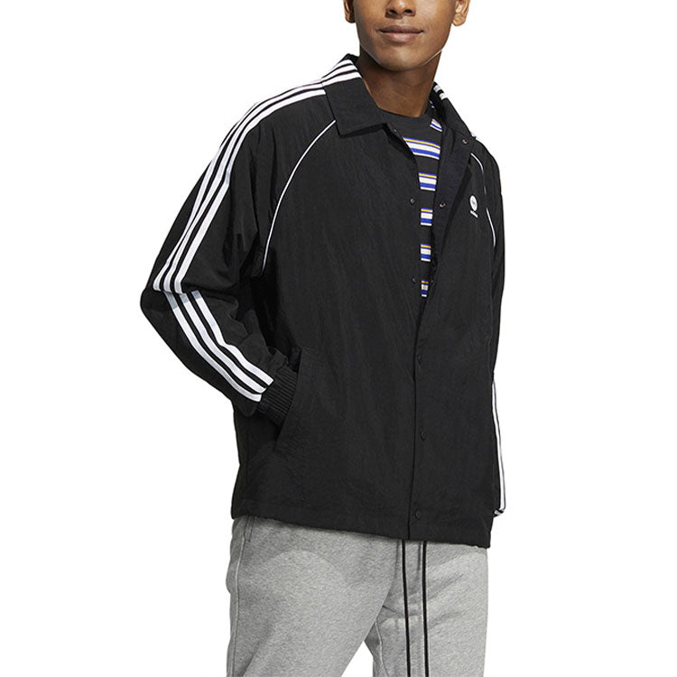 adidas Neo 3-Stripes Jacket IA6788