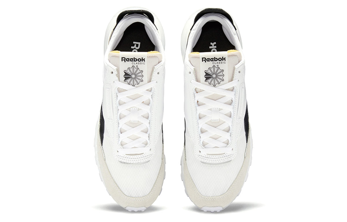 Reebok Classic Leather Legacy 'White Black' GY2722