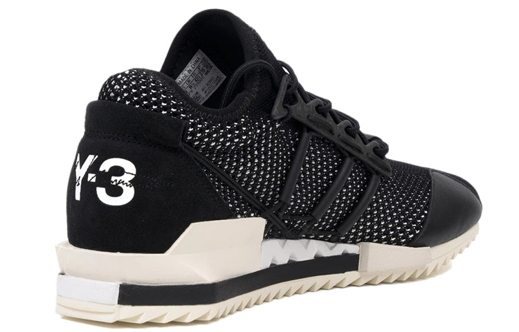 adidas Y-3 Harigane 'Black Champagne' BC0903