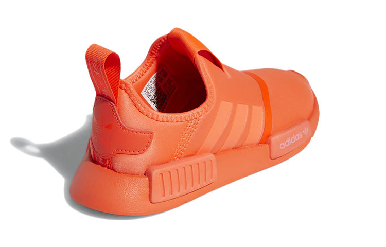 (GS) adidas NMD 360 'Solar Red' GX3316