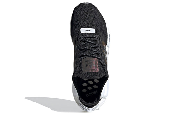 adidas NMD_R1 V2 'Core Black' FV9021