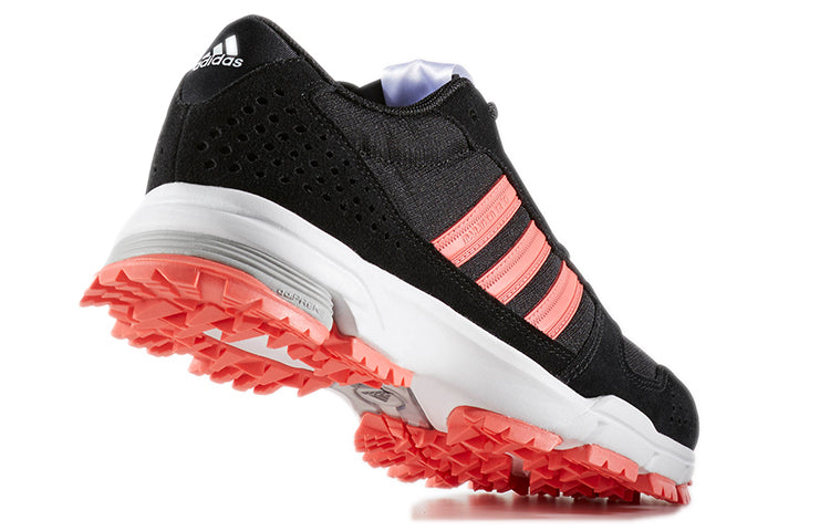 (WMNS) adidas Marathon 10 TR 'Black Pink White' BW1293
