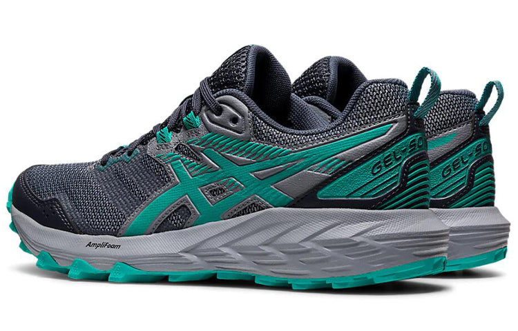 (WMNS) ASICS Gel-Sonoma 6 'Grey Green' 1012A922-020