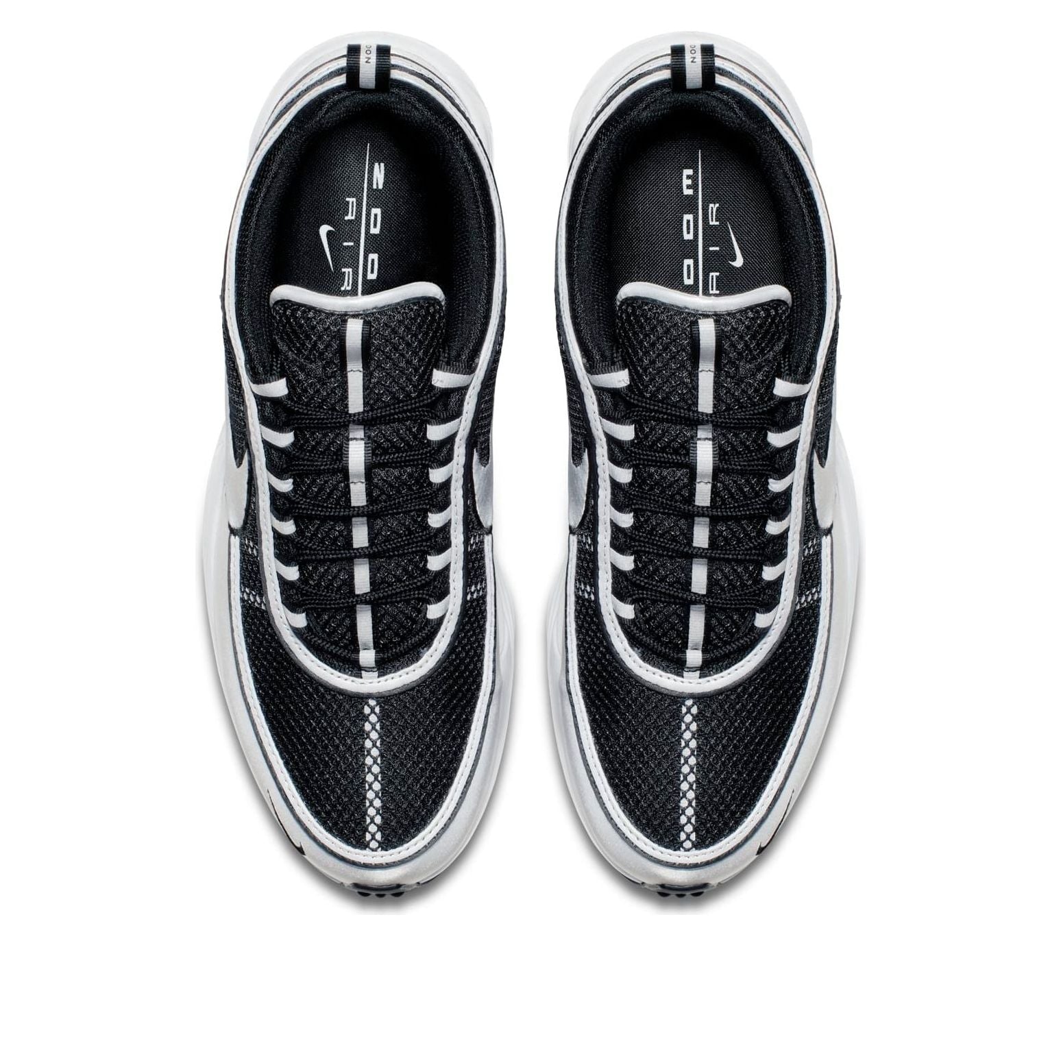 Nike Air Zoom Spiridon 16 'SIlver Reflective' 926955-003