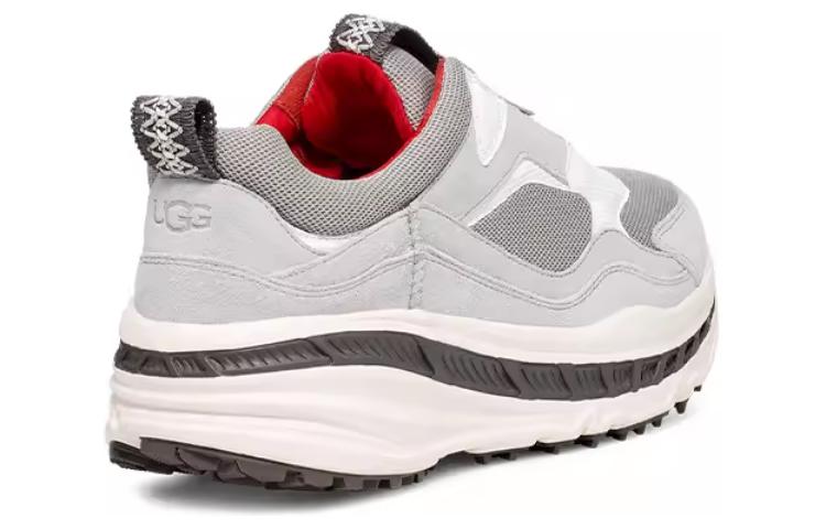 UGG CA805 Zip 'Silver' 1152959-GGWH