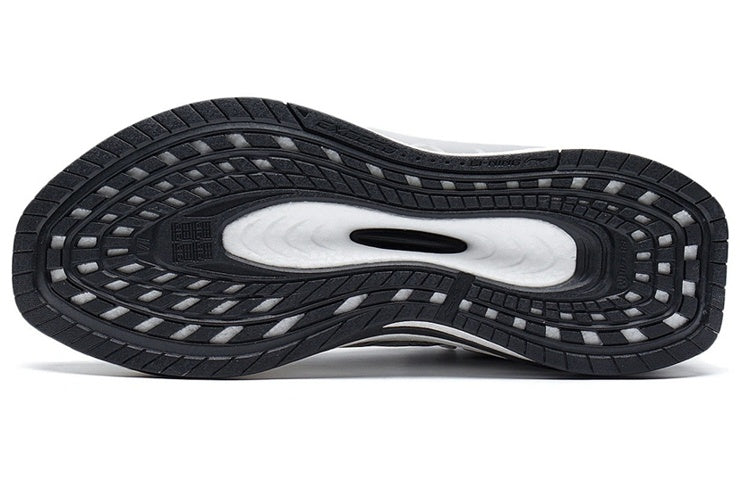 Li-Ning Beyond 6 'White Black Blue' AGLS015-1