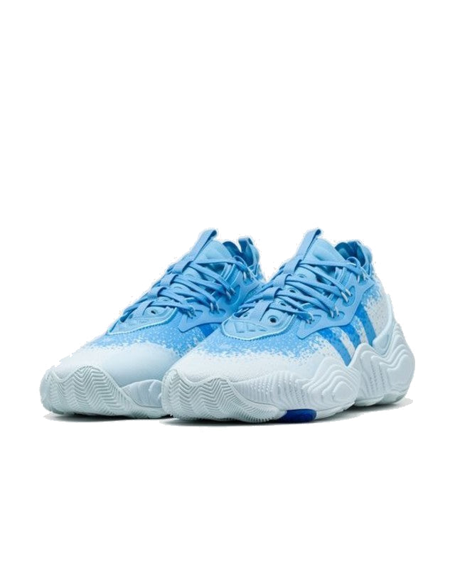 adidas Trae Young 3 'Semi Blue Burst' IE2707