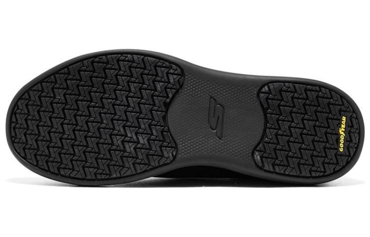 Skechers Go Walk Stability 'Black' 216434-BBK