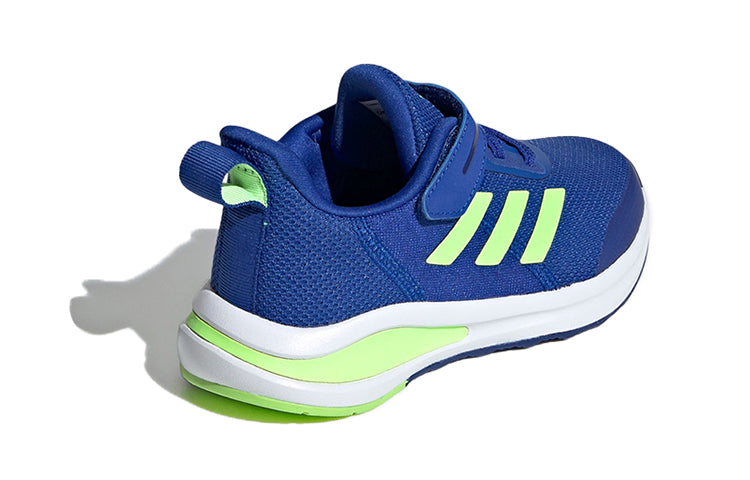 (PS) adidas Fortarun Running 2020 'Blue Green' FW2580