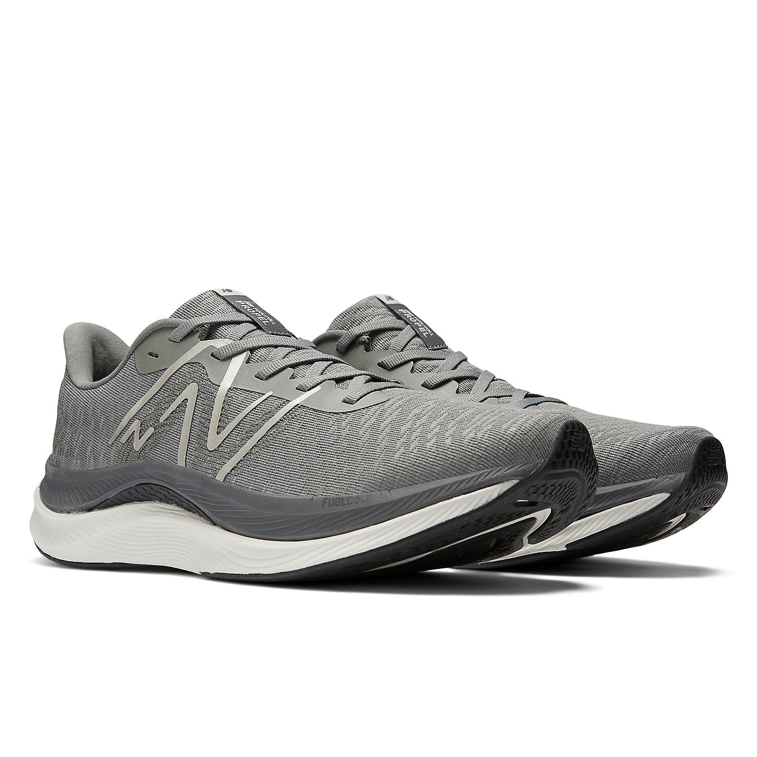 New Balance FuelCell Propel v4 'Grey Matter' MFCPRCG4