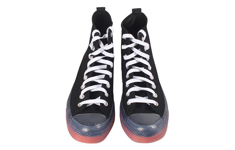 Converse Chuck Taylor All Star CX High 'Black Wild Mango' 167809C