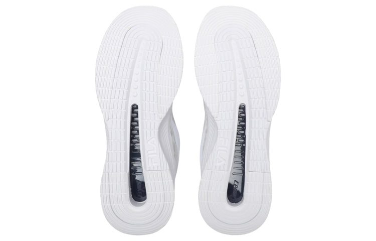 FILA Waverlet Alpha White/Grey/Black 1RM01322_125