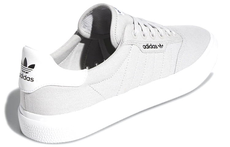 adidas 3MC Vulc 'Light Solid Grey' DB3105