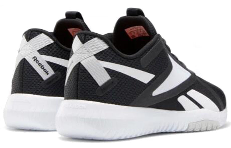 Reebok Flexagon Force 2 'Black White' FX0153