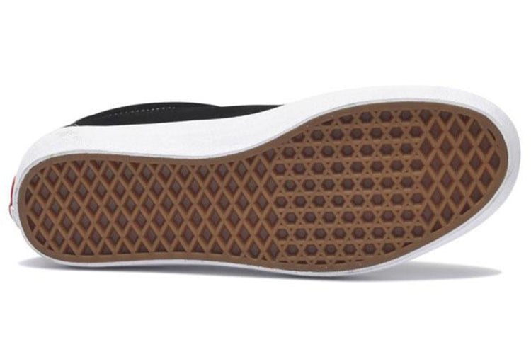 Vans Epoch Sport Pro 'Black White' VN0A4UW4Y28
