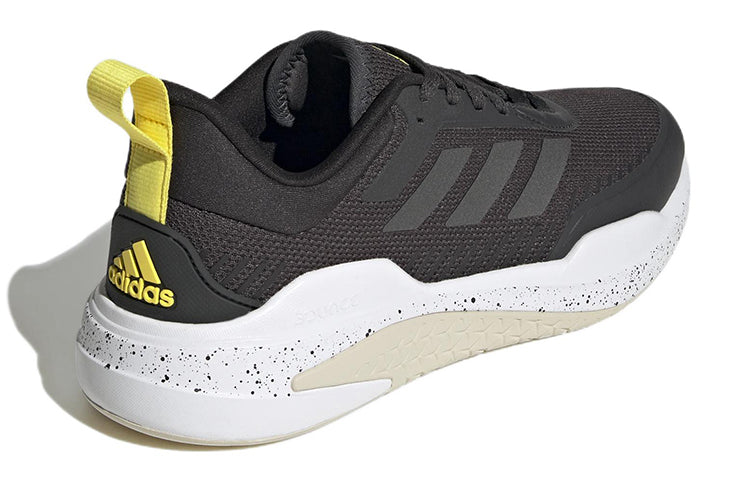 adidas Trainer V Shoes 'Carbon Iron Metallic' GW4055