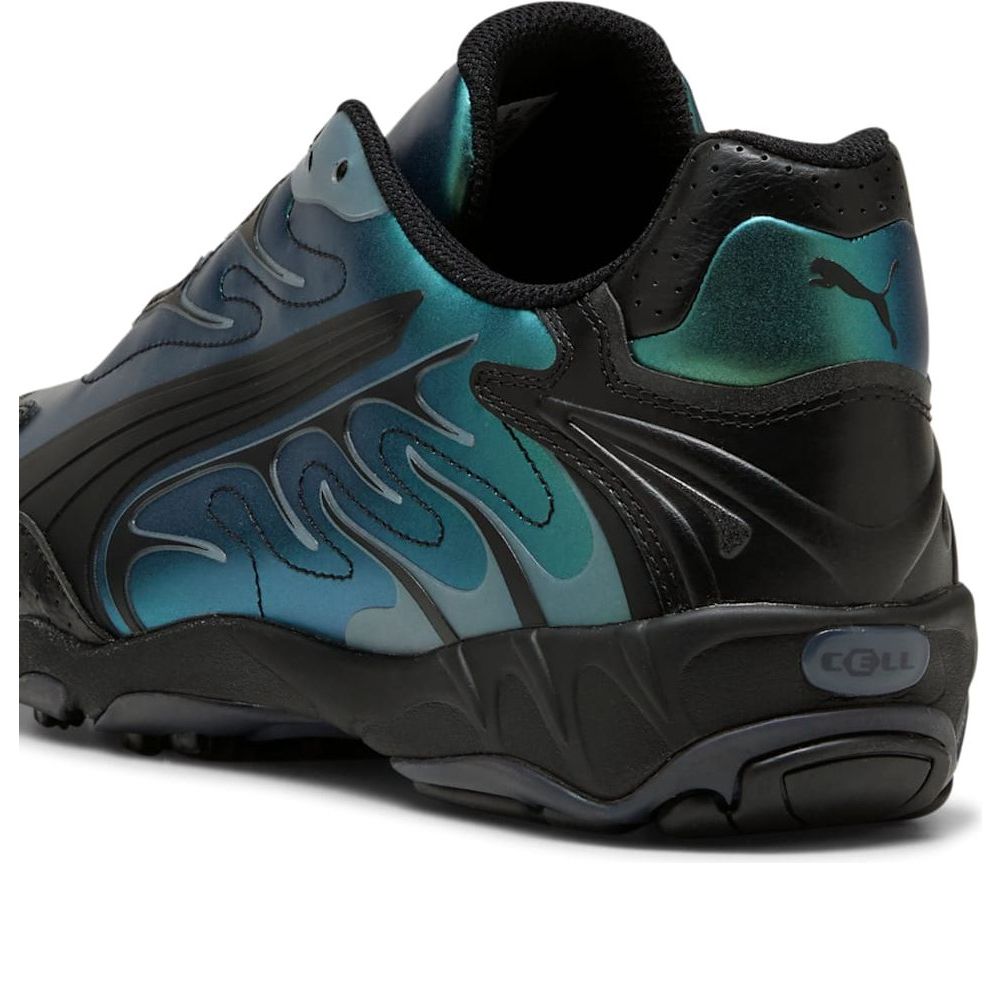 PUMA Inhale 'Color Shift Black' 401665-01