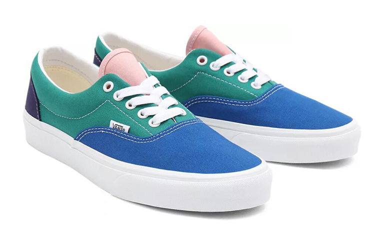 Vans Era 'Retro Court - Multi' VN0A54F19EJ
